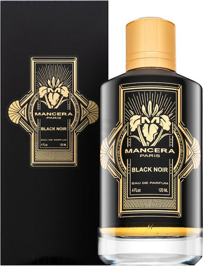 Mancera Black Noir Eau de Parfum 120ml