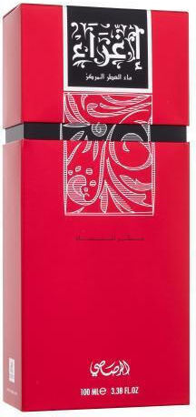 Rasasi Egra Women Eau de Parfum 100ml