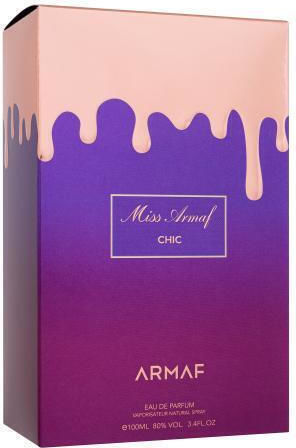 Armaf Miss Armaf Chic Apă de Parfum 100ml