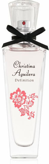 Christina Aguilera Definition Eau de Parfum 50ml