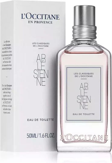 L'Occitane Arlesienne Eau de Toilette 50ml | Skroutz Romania