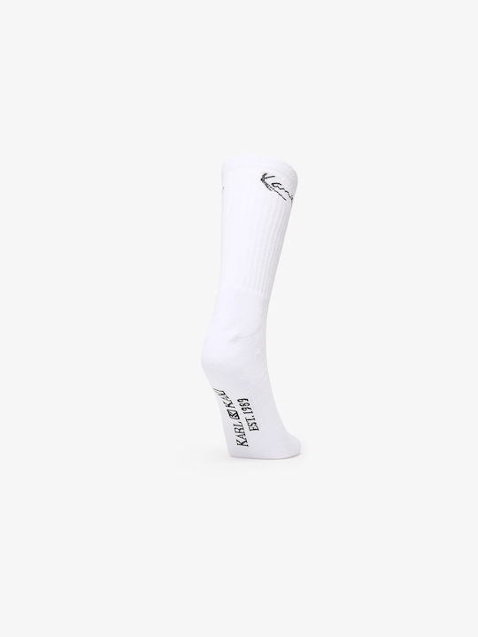 Karl Kani Men's Socks Multicolour 3Pack
