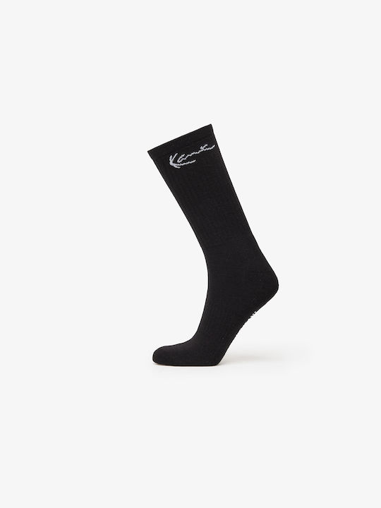 Karl Kani Men's Socks Multicolour 3Pack
