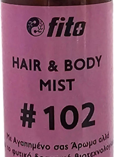 Fito+ #102 La Vie Est Belle Hair Mist 200ml