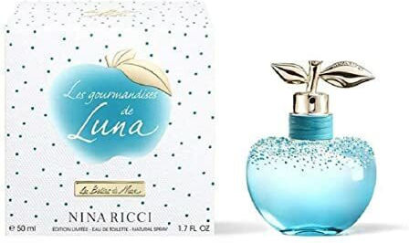 Nina Ricci Les Gourmandises de Luna Eau de Toilette 50ml