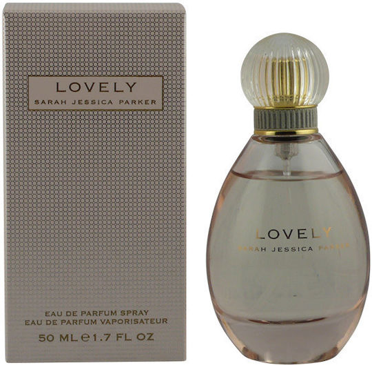Sarah Jessica Parker Lovely Eau de Parfum 50ml