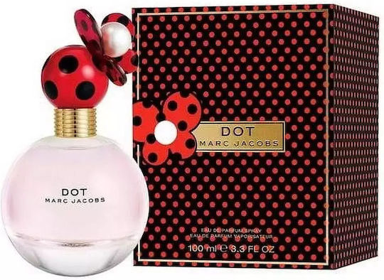 Marc Jacobs Dot Woda Perfumowana Spray 100ml