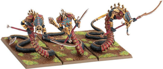 Board Game Tomb Kings of Khemri: Sepulchral Stalkers Games Workshop