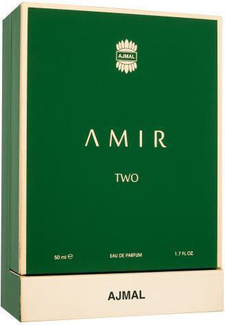 Ajmal Amir Two Eau de Parfum 50ml
