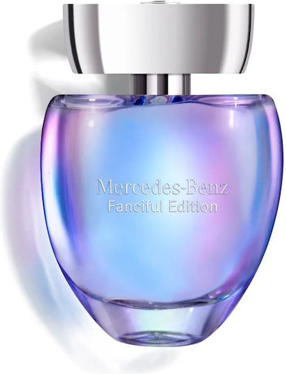 Mercedes-Benz Fanciful Edition Eau de Toilette 60ml