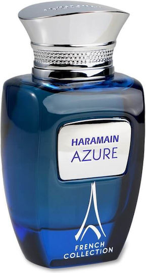 Al Haramain Azure French Collection Eau de Parfum 100ml