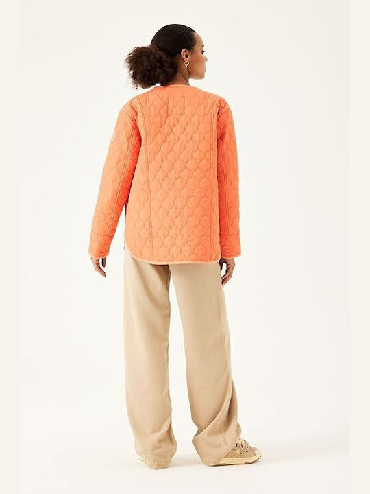 Garcia Damen Blazer Orange