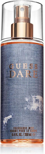 Guess Dare Mist Pentru Corp Și Păr 250ml