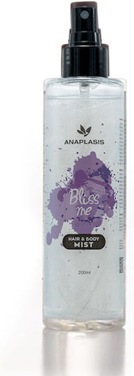 Anaplasis Bliss Me 200ml