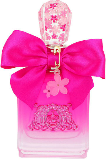 Juicy Couture Viva La Juicy Petals Please Eau de Parfum 100ml