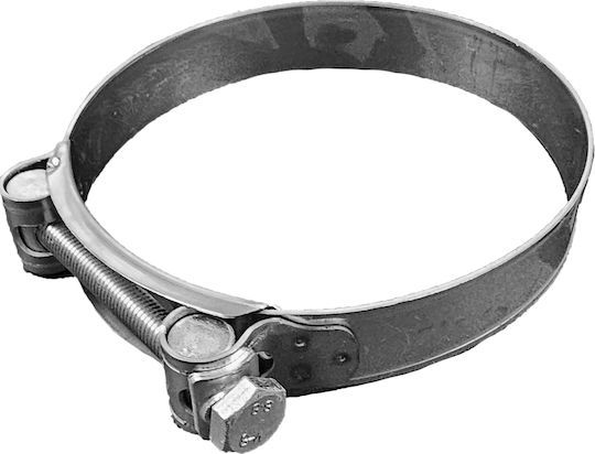 Hose Clamp Inox 162-174