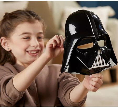 Action Figure Darth Vader Star Wars Darth Vader 15cm.
