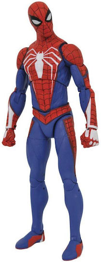 Action Figure Marvel Spiderman Marvel Avengers Superman 83613