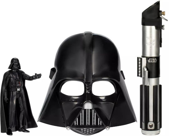 Action Figure Darth Vader Star Wars Darth Vader 15cm.