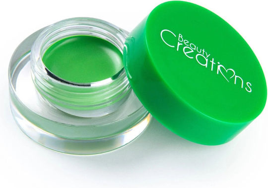 Ултра-устойчив водоустойчив гел молив за очи Beauty Creations 2g