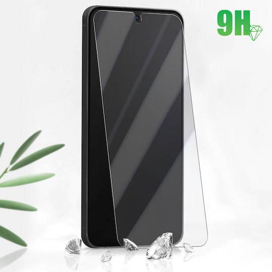 Bestsuit Flexible Hybrid Glass 0.265mm Tempered Glass (SAM Galaxy A35 5G, Samsung.)
