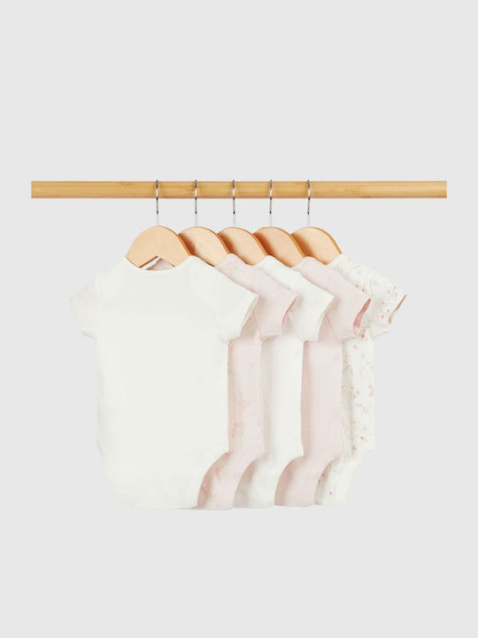 Mothercare Σετ Φορμάκια Μπεζ