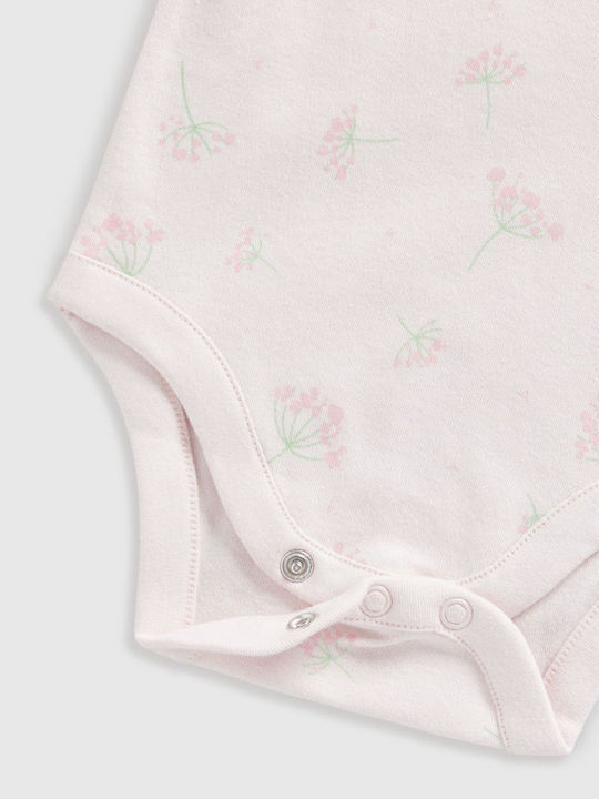 Mothercare Σετ Φορμάκια Μπεζ 5τμχ