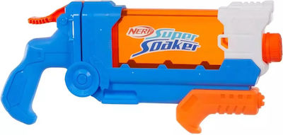 Hasbro Nerf Super Soaker Flip Fill Water Blaster F8643