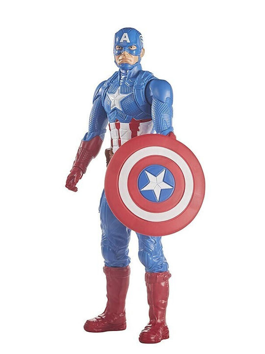 Marvel Avengers Movie Titan Hero Power Hasbro