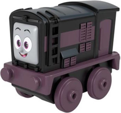 Fisher Price Thomas & Friends Diesel Τρενάκι για 3+ Ετών