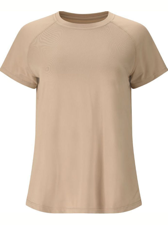 Women's Athletic T-shirt Top