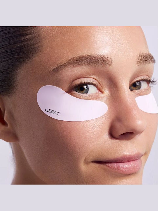 Lierac Dioptiride Skin Care Set for Αnti-ageing 2pcs