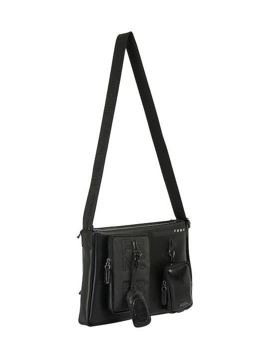 FRNC Women's Bag Crossbody Black