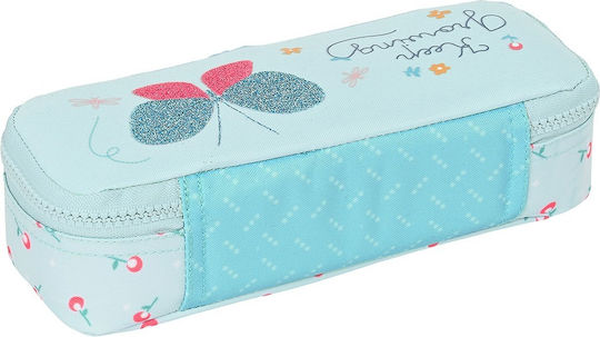 Safta Κασετίνα Τιρκουάζ