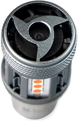 M-Tech Car Lamp P21/5W Canbus LED Red 12-24V 10W