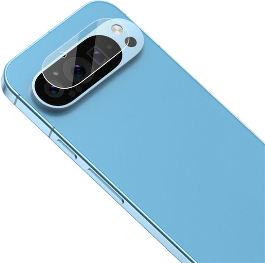 2 Τεμάχια Camera Protection Tempered Glass Transparent for the Google Pixel 9 Pro XL 5G
