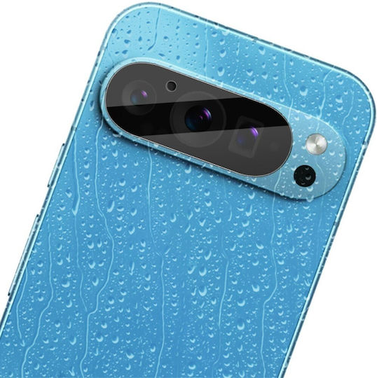 2 Τεμάχια Camera Protection Tempered Glass Transparent for the Google Pixel 9 Pro XL 5G