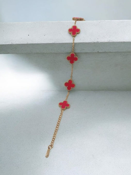 Women's Steel Bracelet