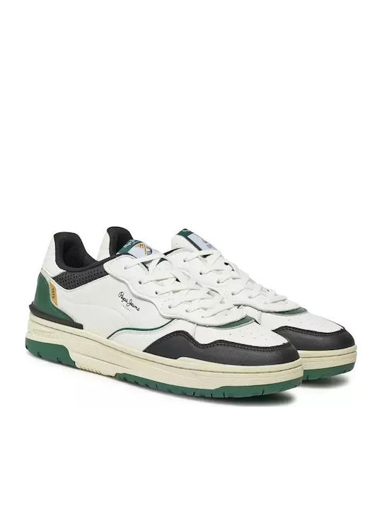 Basic Sneakers Black