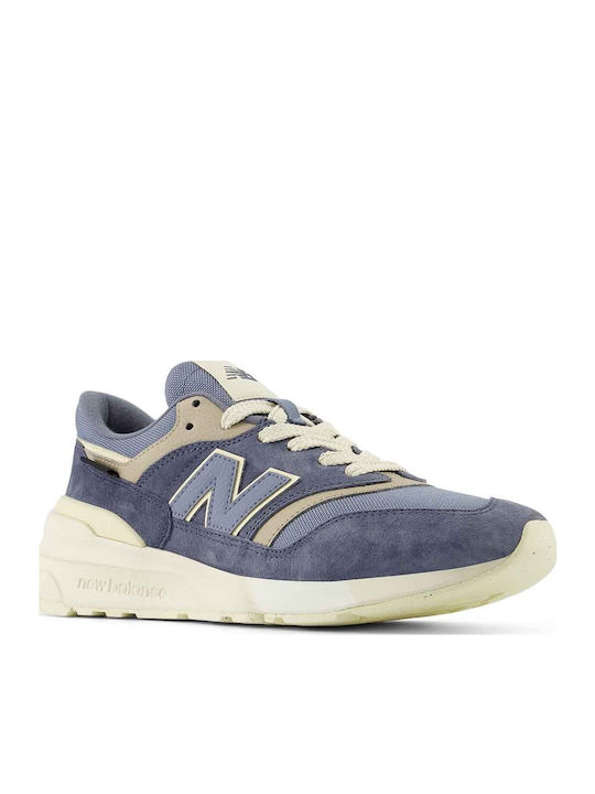 997r Herren Sneakers Gray