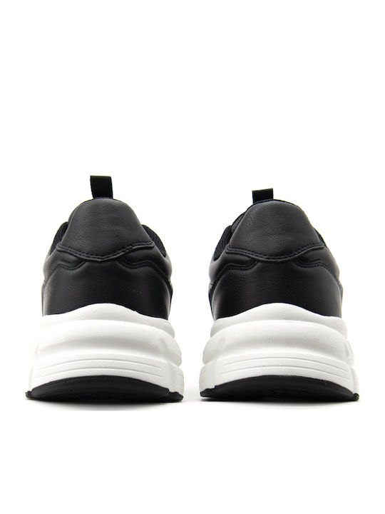 Adidași Pentru Bărbați Negru
