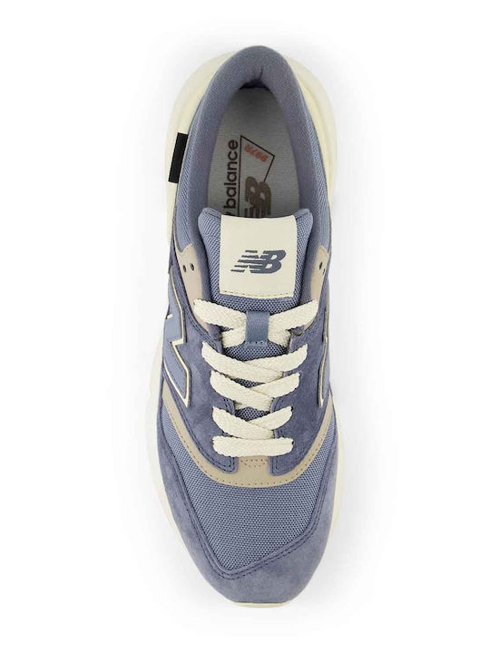 997r Herren Sneakers Gray