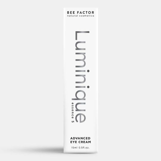 Bee Factor Luminque Essence 5 Advanced Eye Stick for Dark Circles & Eye Bags 15ml