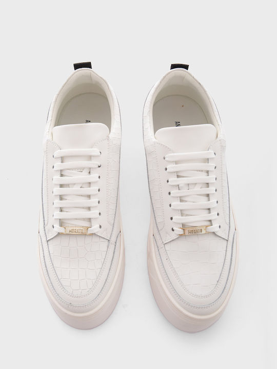 Antony Morato Sneakers White