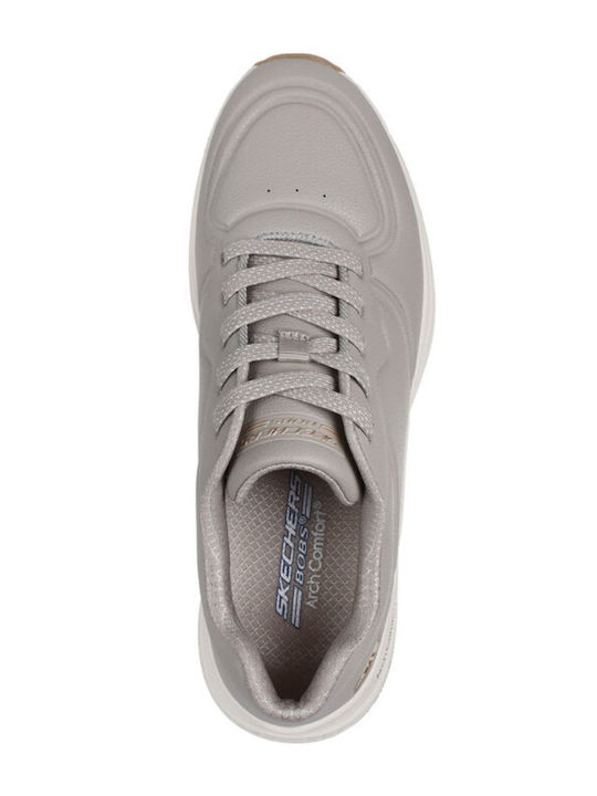 Skechers Femei Sneakers Taupe Beige