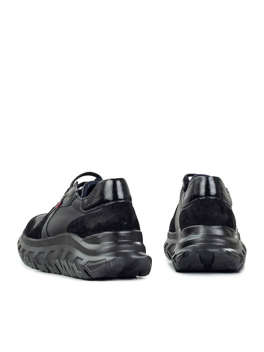 Γυναικεία Sneakers Μαύρο