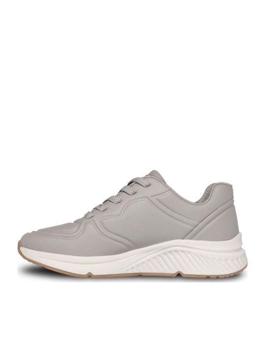 Sneakers Taupe Beige