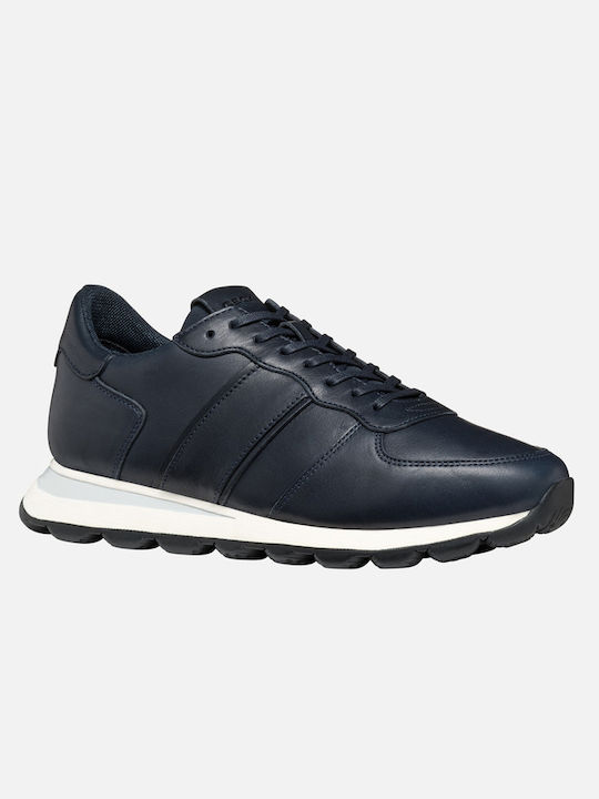 Geox Anatomical Sneakers Blue