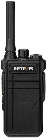Retevis RB637 Wireless Transceiver PMR 2W without Screen