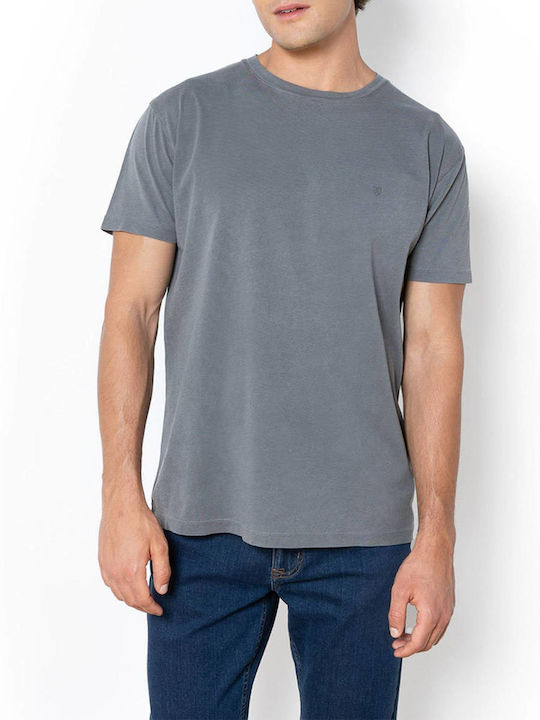 The Bostonians T-shirt Dark Gray